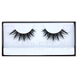 CLASSIC LASH SCARLETT #8